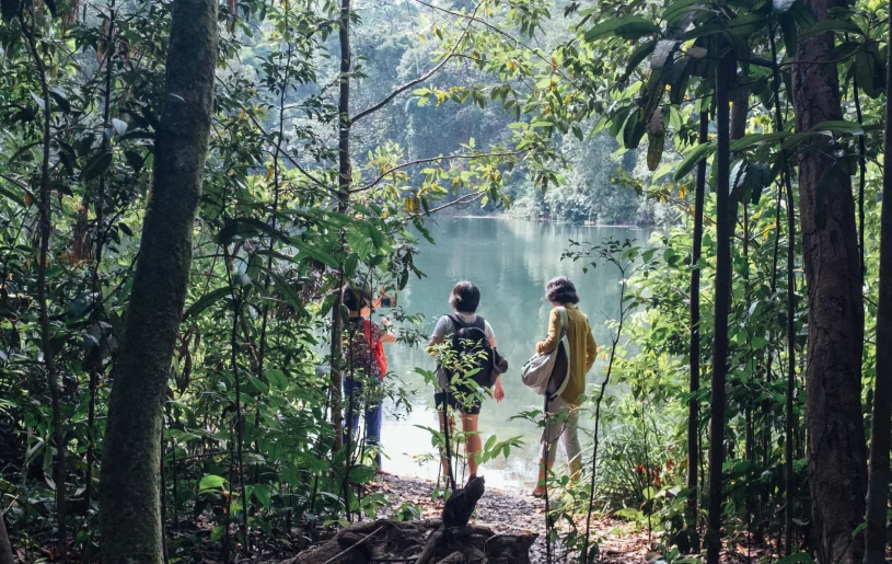 Village Walk Usa River