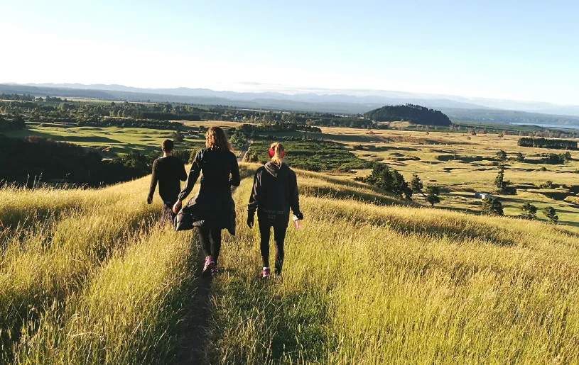 Walking Safari Tarangire