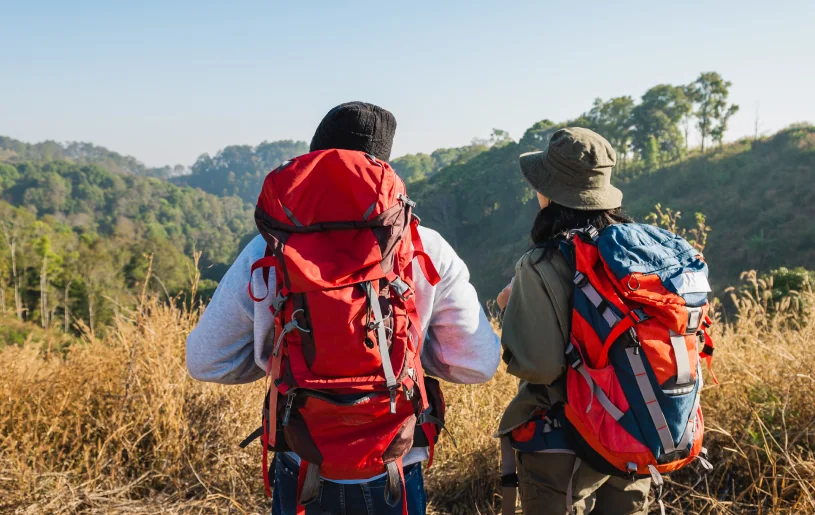 Lake Natron Oldoinyo Lengai trek