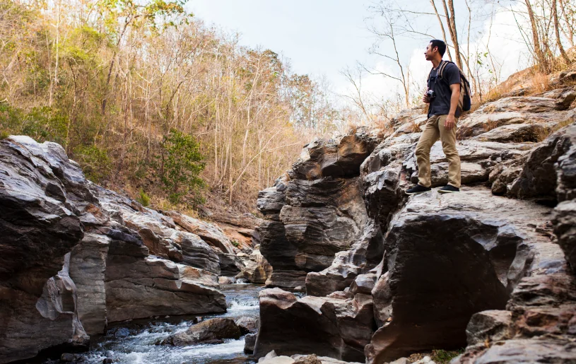 Rift Valley Plateau Hike