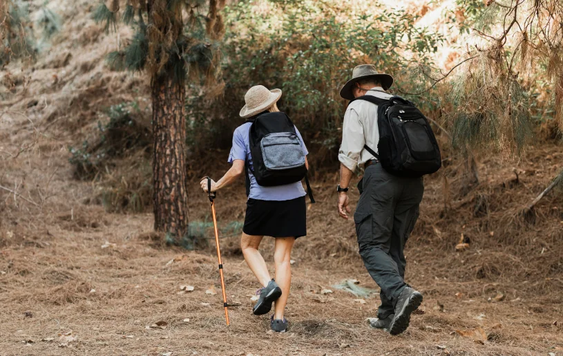 Serengeti Walking Safari